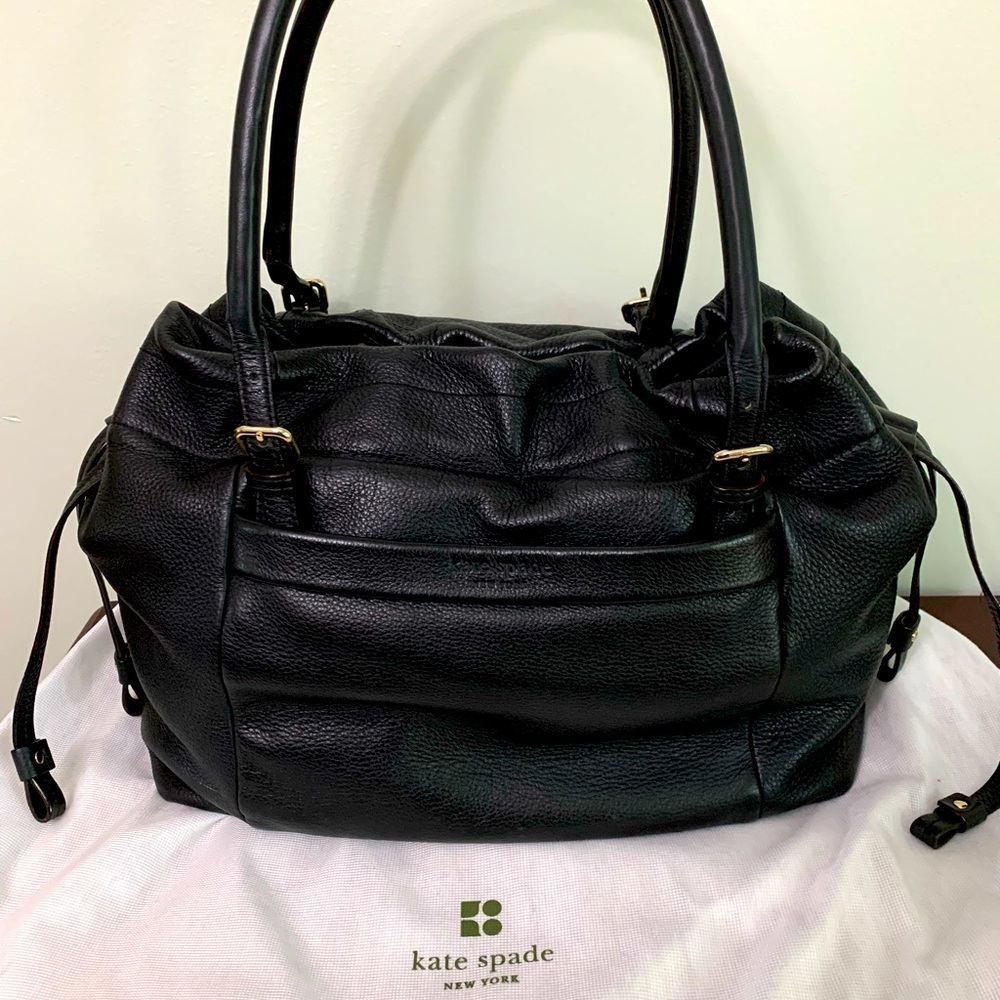 Kate Spade Westbury Opus Tote